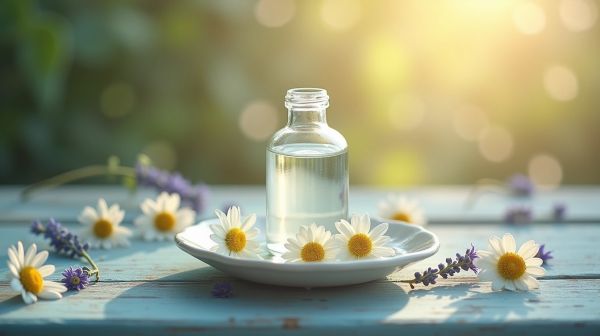 Hydrolat ou eau florale : quelle différence et comment bien choisir ?