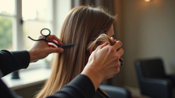 Optimiser votre coiffure avec les coiffeurs d'Albertville