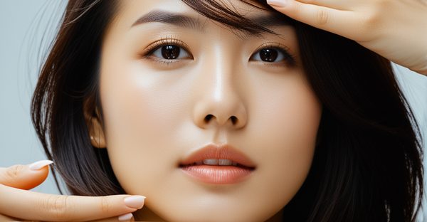 Soin tokio inkarami : l'huile qui révèle l'éclat de vos cheveux