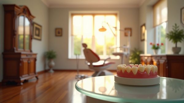 Votre sourire esthétique sur-mesure avec un dentiste expert
